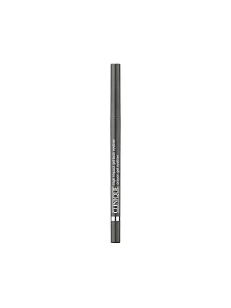 CLINIQUE | High ImpactTM Gel Tech Eyeliner​ (07 Polished Pewter) | 